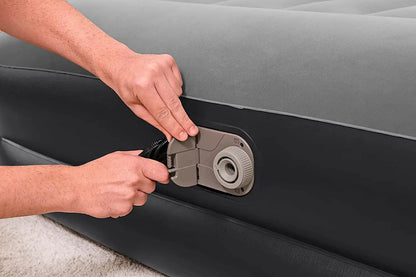 Materasso autogonfiante doppio Materassini ad aria BESTWAY   
