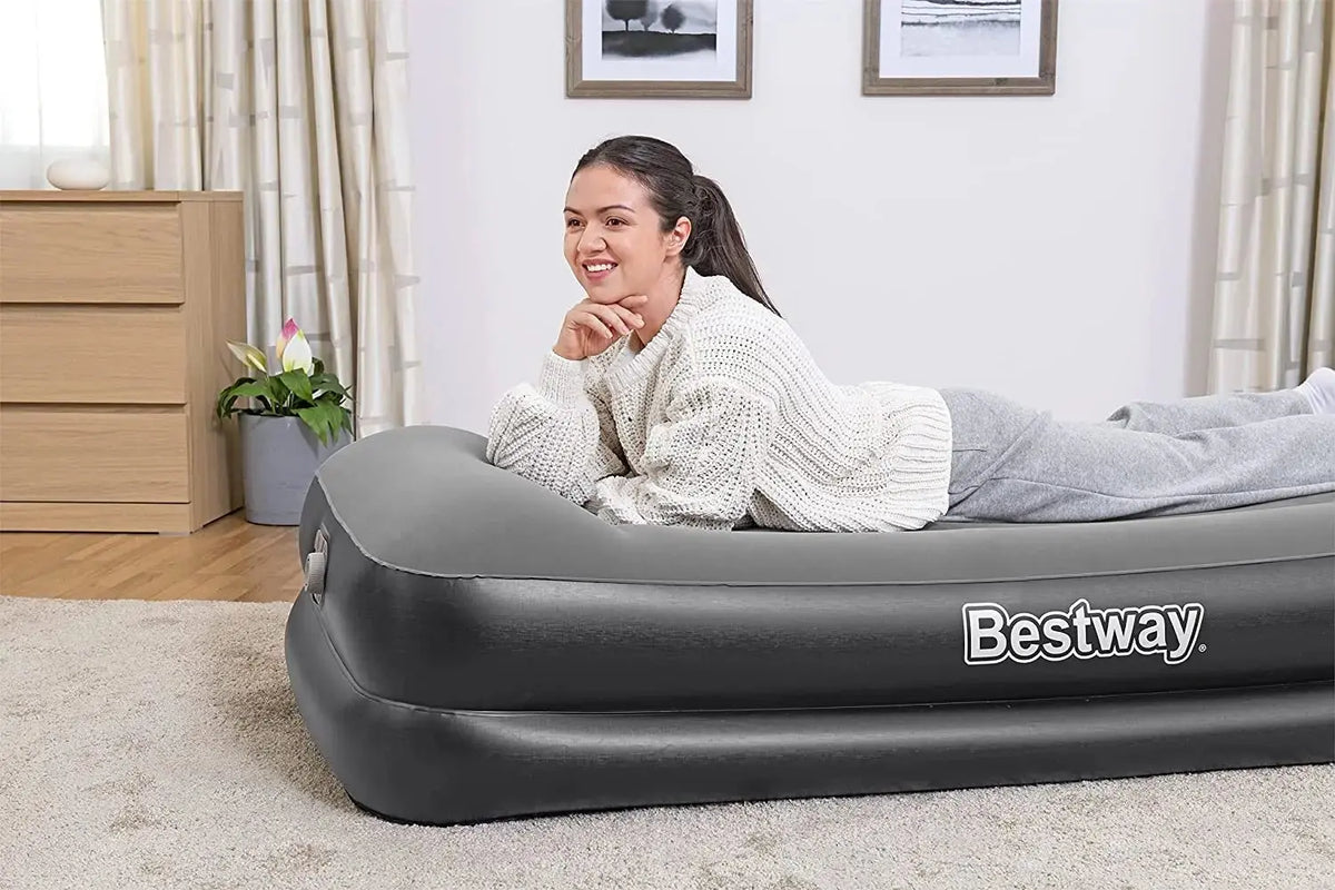 Materasso autogonfiante singolo Materassini ad aria BESTWAY   
