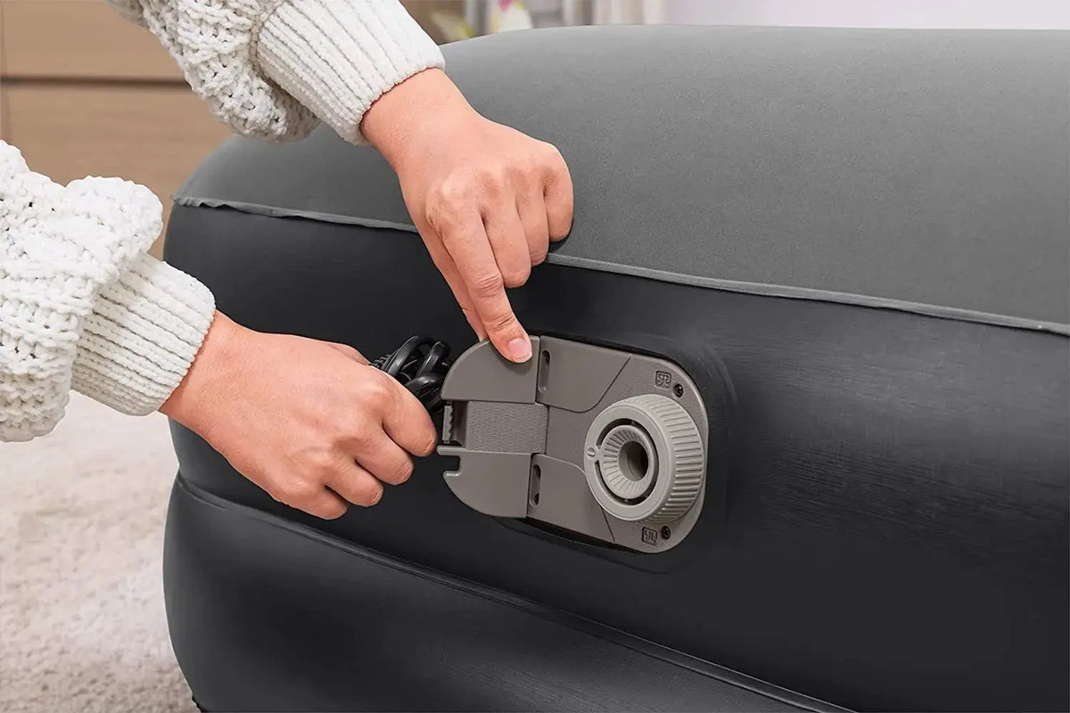 Materasso autogonfiante singolo Materassini ad aria BESTWAY   