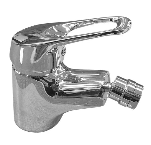 Miscelatore bidet Vienna click-clack Rubinetteria Hobby Shop Solution   