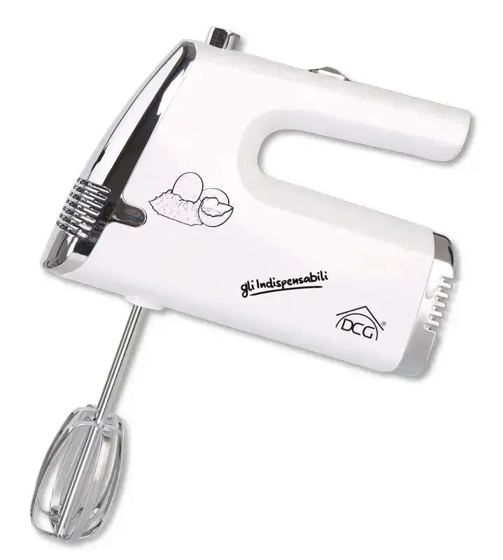 Mixer 5 velocita 100w Frullatori DCG   