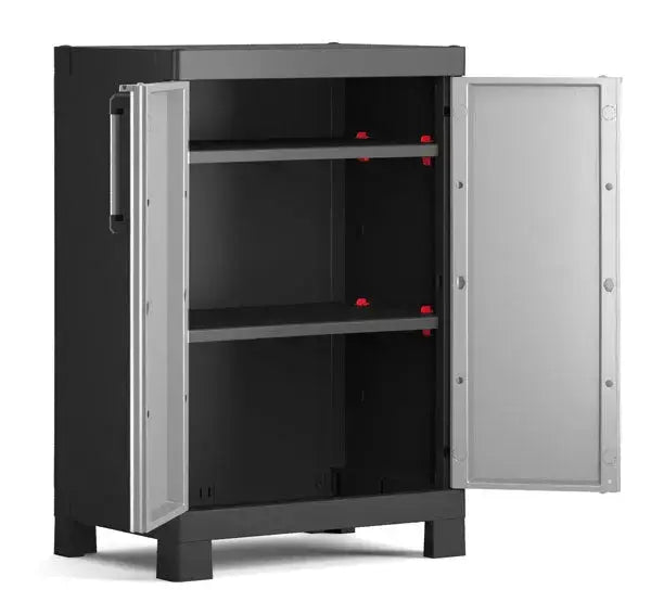 Mobile Detroit Basso 65X45X97H Armadi KETER   