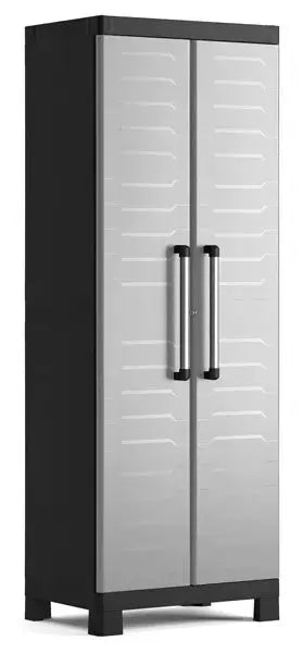 Mobile Detroit Tuttopiani 65X45X182H Armadi KETER   
