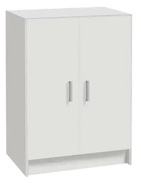 Mobile base multiuso 80hx59x37 con ripiano interno Buffet e credenze FORES   