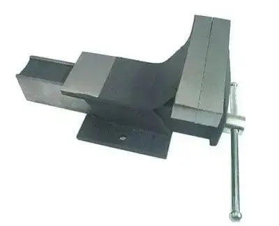 Morsa acciaio base fissa diverse misure Morse e morsetti HOBBYSHOP   