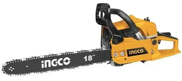 Motosega a scoppio 45,8cc ingco Motoseghe INGCO   