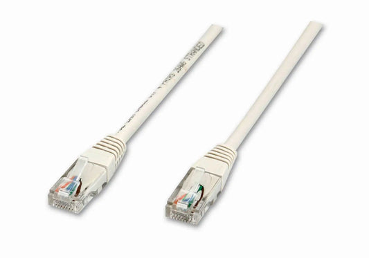 Cavo ethernet categoria 5