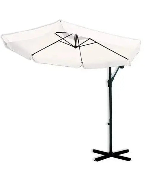 OMBRELLONE A BRACCIO D.3 BEIGE Ombrelloni e parasole Store   