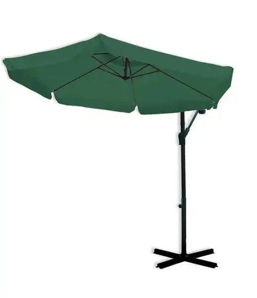 OMBRELLONE A BRACCIO D.3 VERDE Ombrelloni e parasole Store   