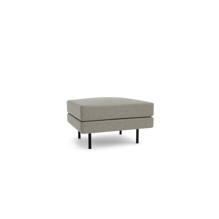 Pouf CHELSEA - Taupe