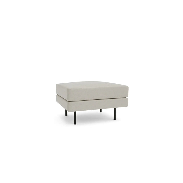 Pouf CHELSEA - Crema
