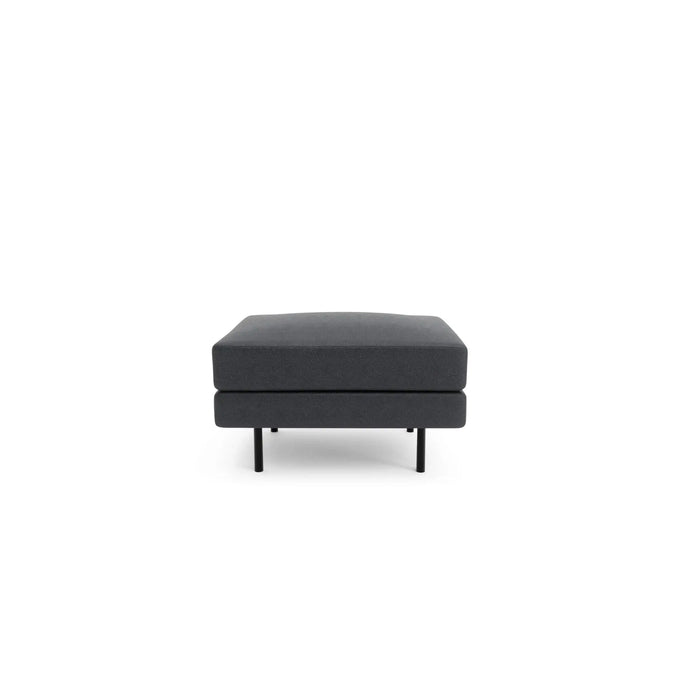 Pouf CHELSEA - Grigio