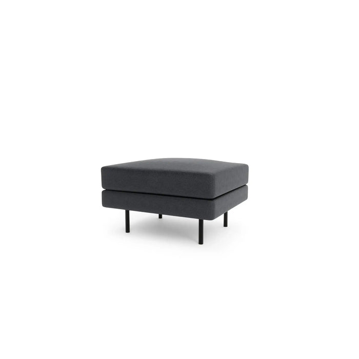 Pouf CHELSEA - Grigio