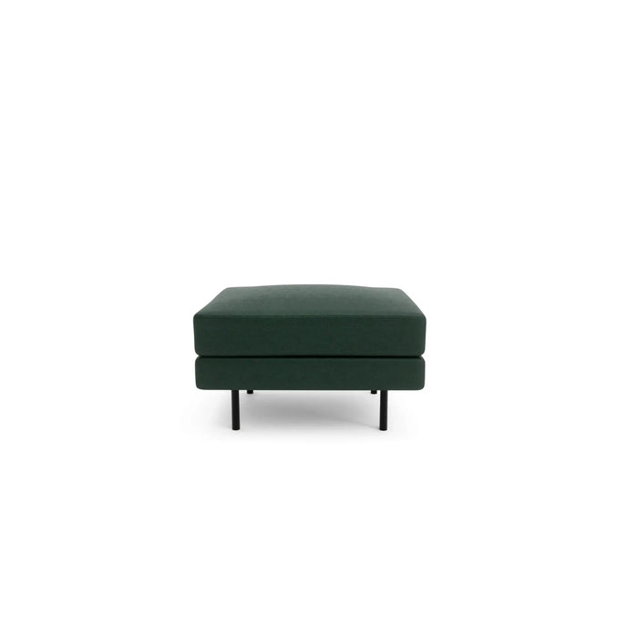 Pouf CHELSEA - Verde