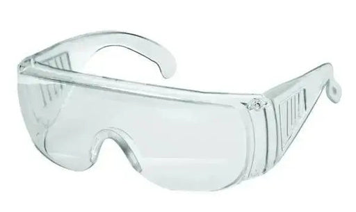 Occhiali di protezione trasparenti ingco Maschere di foratura INGCO   