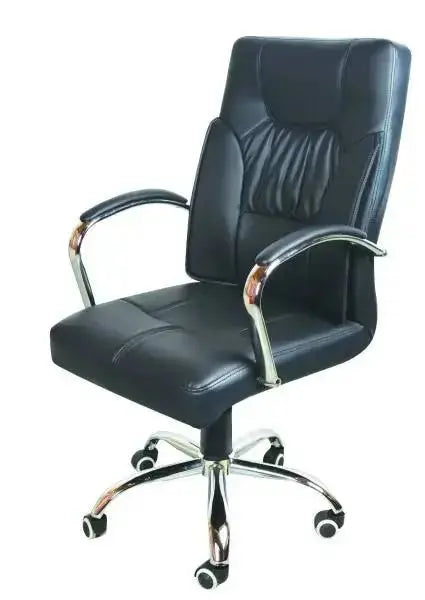 POLTRONA MERCURY PRESIDENZ. NERA Poltrone Store   