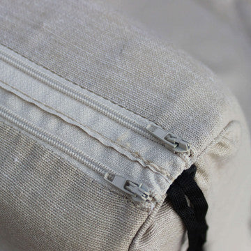 Poltrona con struttura in acciaio e rivestimento in tessuto, peso 14,8 kg