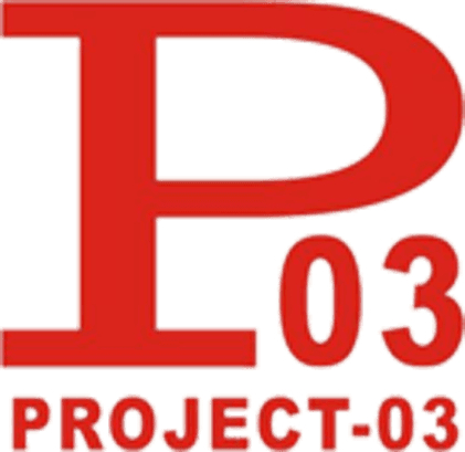 Fornellone Gas 40x40 Project03 Powerfire 4H Professionale