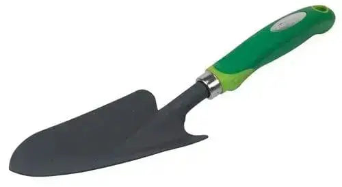 Paletta giardino impugn.soft touch Accessori per il giardinaggio RIBIMEX   