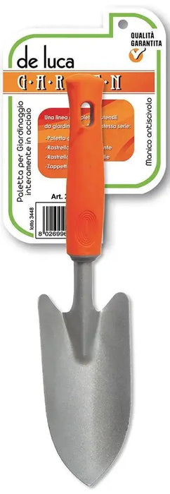 Paletta giardino manico soft touch Attrezzi da giardinaggio Hobby Shop Solution   