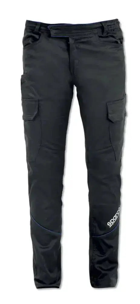 Pantaloni sparco con tasche grigie diverse misure Pantaloni SPARCO   