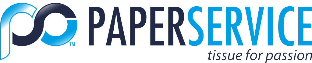 Carta Assorbente PAPERSERVICE 2 Veli, Pura Cellulosa 550g