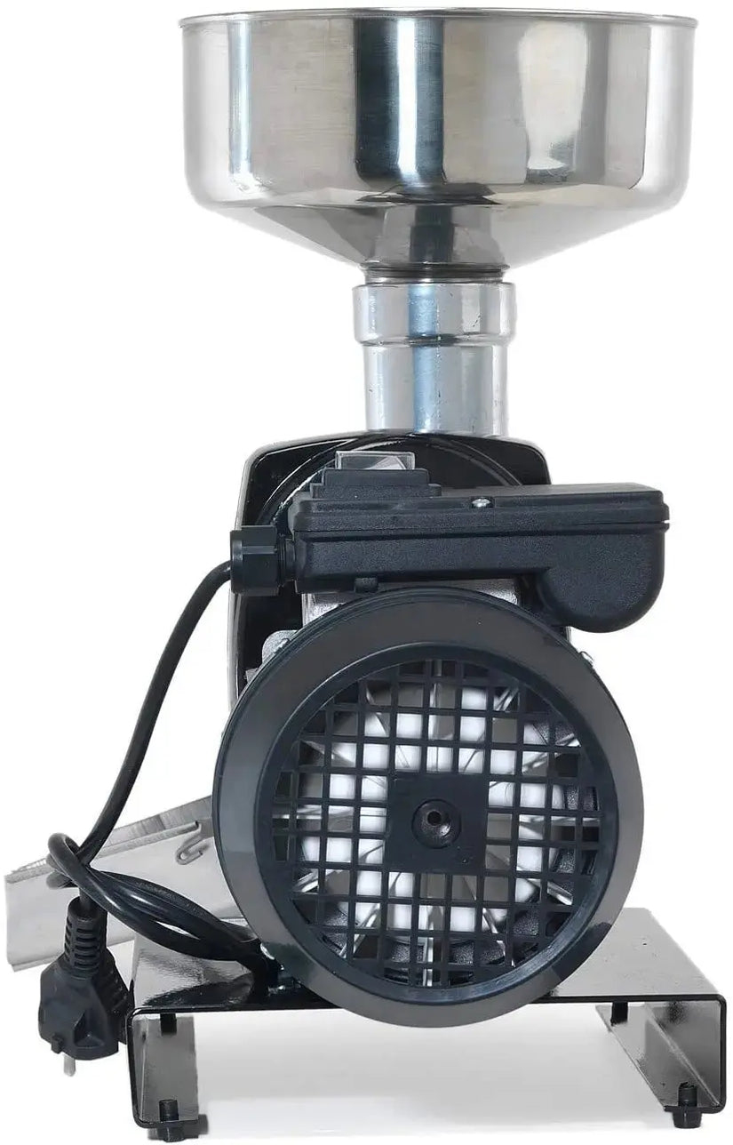 Machine à Pâtes Reber 20835N Passapomodoro 500W – 5 Accessoires Inox (neuf)