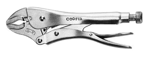 Pinza a scatto regolabile 250mm crv Pinze da ferramenta COOFIX   