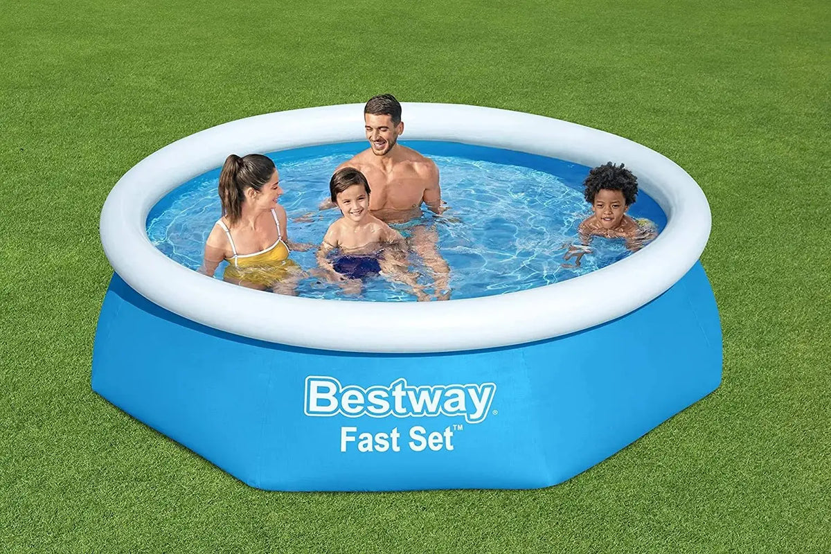 Piscina autoportante 244x61h Piscine BESTWAY   