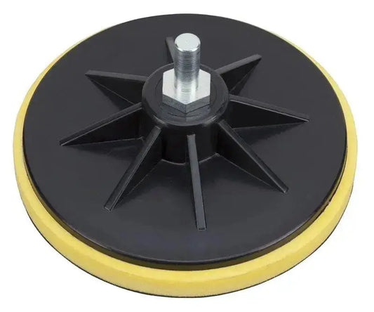 Platorello con velcro univers. diverse misure Accessori per carteggio P.G D.150  