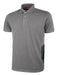 Polo manica corta Grey Meteorite TG.2XL T-shirt e polo Hobby Shop Solution   