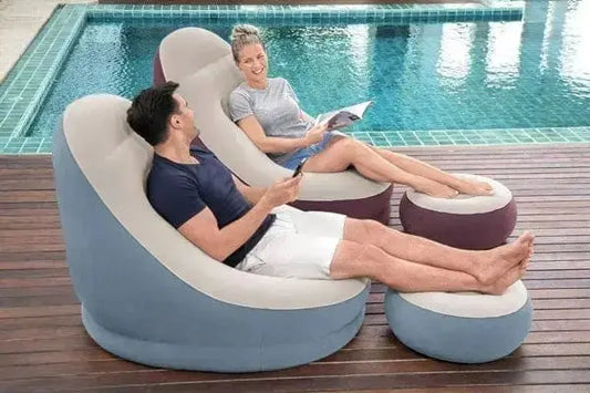 Poltrona comfort cruiser Materassini ad aria BESTWAY   
