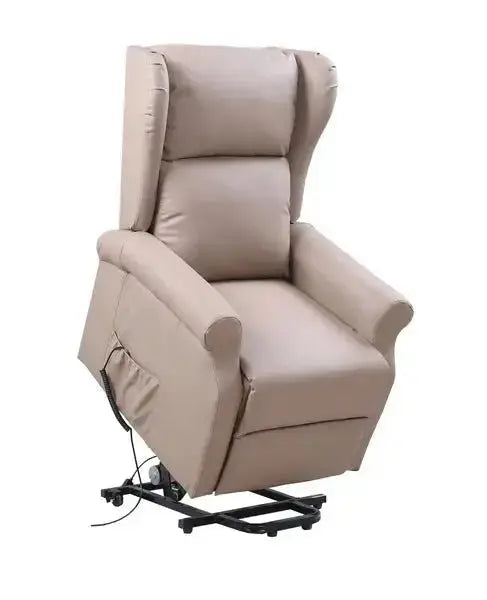 Poltrona relax pisa elettrica sabbia Poltrone Store   