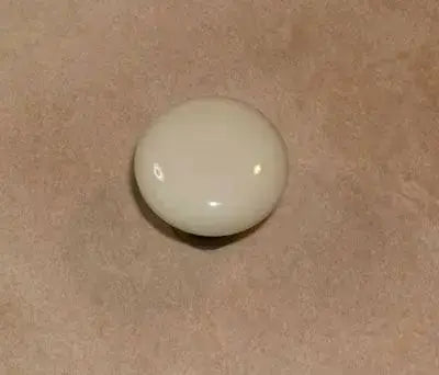 Pomolo ceramica champagne mm.31 Pomoli GRIFF   