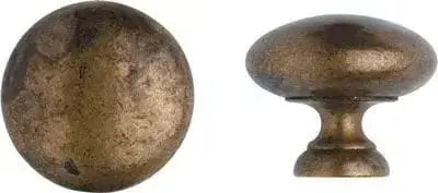 Pomolo ottone art.24228.02700.03 Accessori per porte e finestre METAL GROUP   