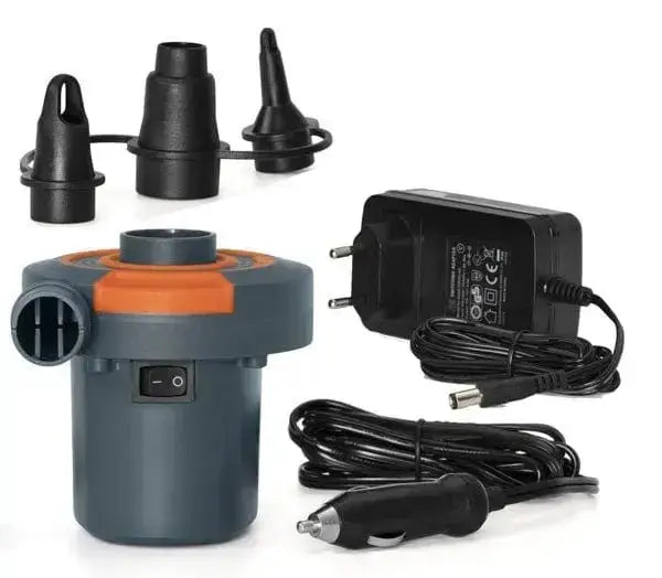 Pompa di gonfiaggio elettrica 220 12v Pompe e Filtri BESTWAY   