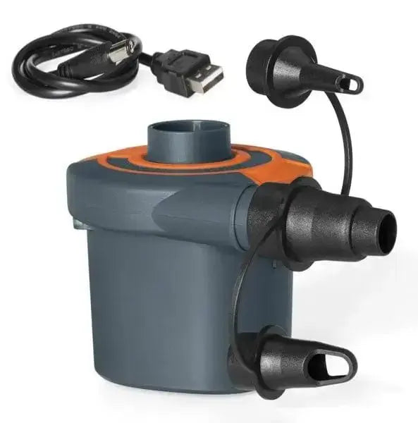 Pompa di gonfiaggio ricaricabile Pompe e Filtri BESTWAY   