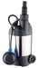 Pompa somm.acque chiare inox 750w Pompe per irrigazione e irrigatori a pioggia e pompe ausiliarie EFFE   