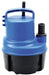 Pompa sommersa acque chiare 400w Pompe per irrigazione e irrigatori a pioggia e pompe ausiliarie EFFE   
