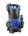 Pompa sommersa acque sporche 750w Pompe per irrigazione e irrigatori a pioggia e pompe ausiliarie EFFE   