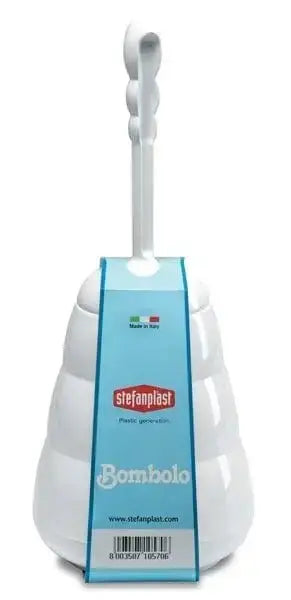 Portascopino bombolo Scopini e portascopini STEFANPLAST   
