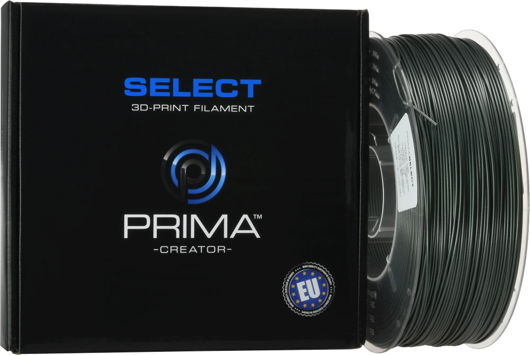 Filamento PrimaSelect ABS Metal-Shine 1,75mm 1kg