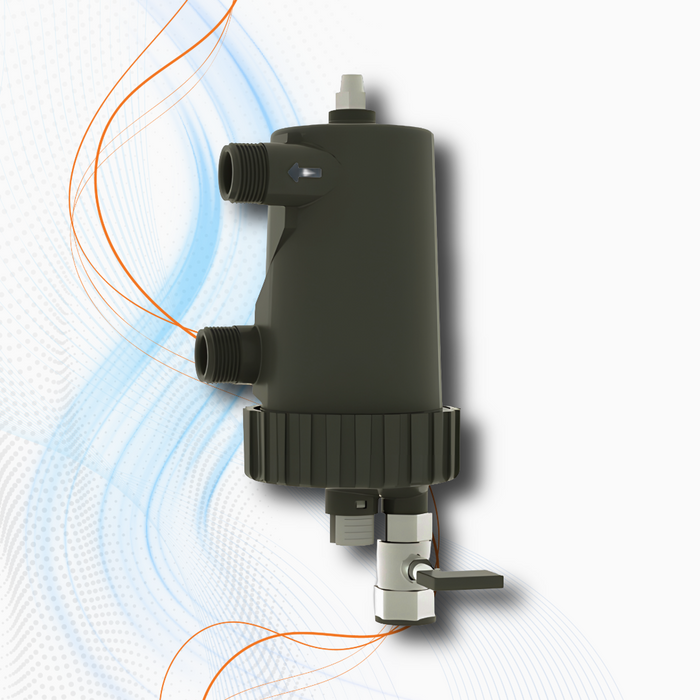 Defangatore Magnetico Foridra Idramag K 3/4"