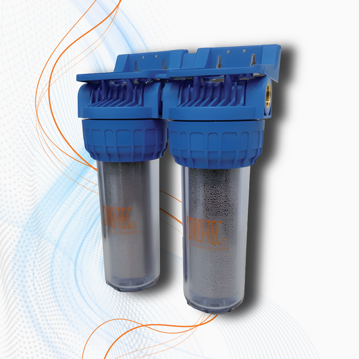 Neutralizzatore di Condensa Idro-Tec Neutral 140 3/4" F