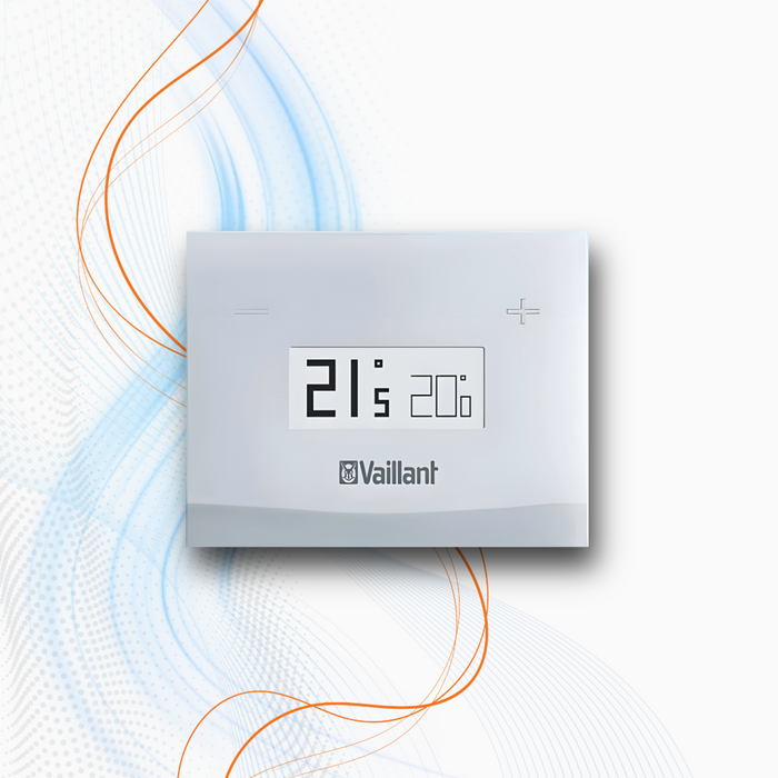 Caldaia Vaillant Ecotec Plus VMW + vSmart WiFi a Condensazione