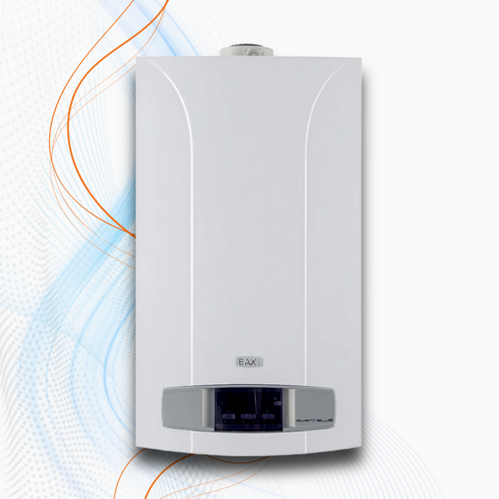 Caldaia Baxi Avant Blue 24 a Condensazione