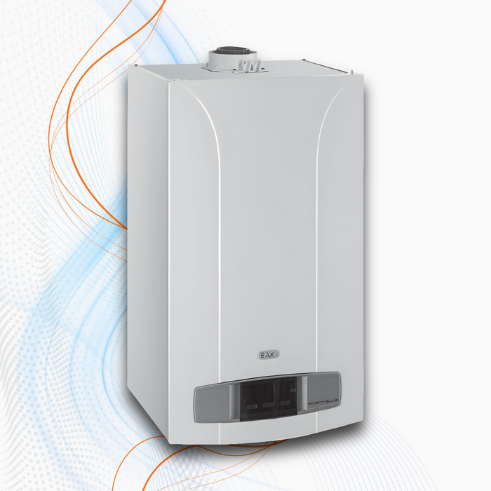 Caldaia Baxi Avant Blue 24 a Condensazione