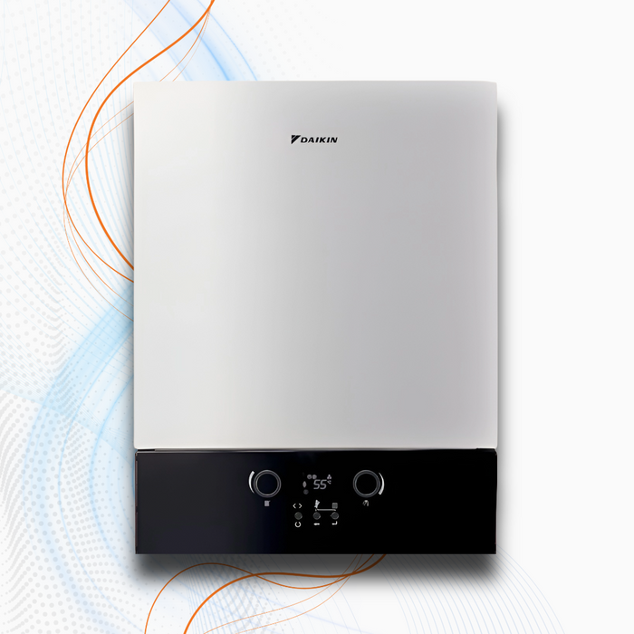 Caldaia Daikin Altherma 3 C Gas a Condensazione