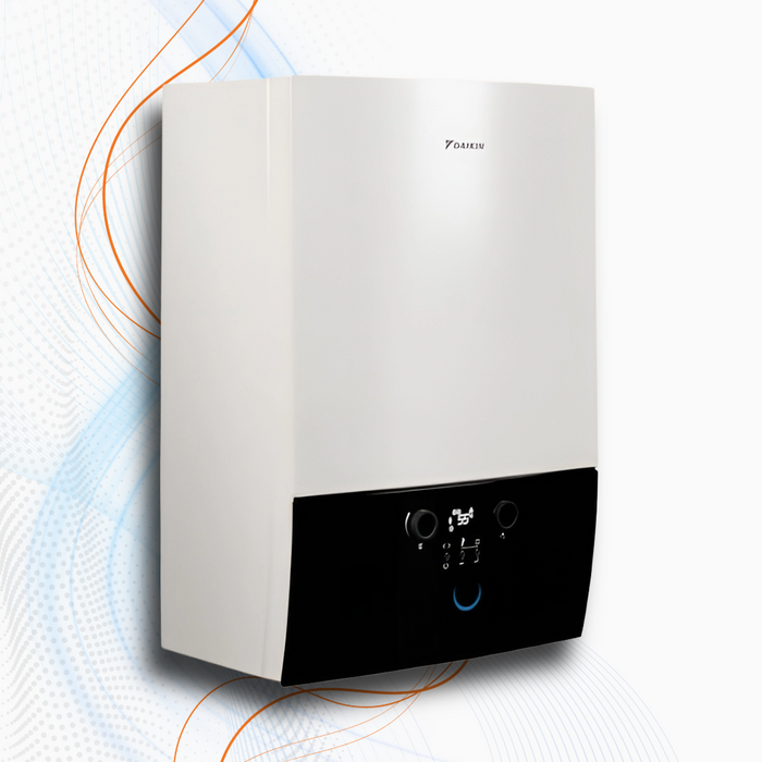 Caldaia Daikin Altherma 3 C Gas a Condensazione