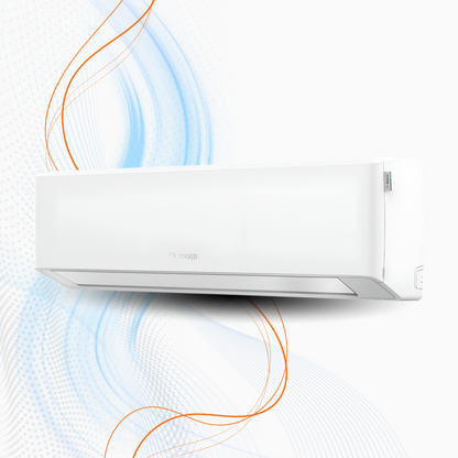 Climatizzatore Bosch Climate 7000i Inverter R-32 WiFi